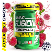 Amino Fusion