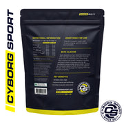 Beta Alanine 500g & 1kg