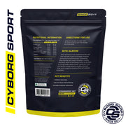 Beta Alanine 500g & 1kg