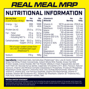 Real Meal MRP 3kg