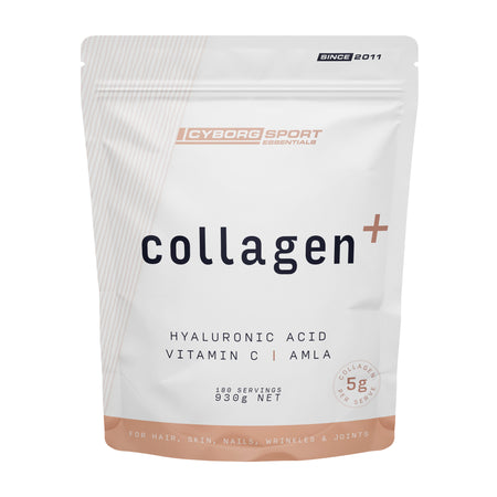 Collagen+ Beauty 465g & 930g