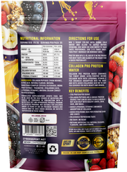 Collagen Protein Water