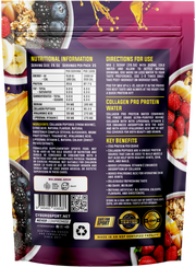 Collagen Protein Water