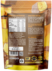 Collagen Protein Water