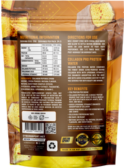 Collagen Protein Water