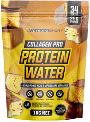 Collagen Protein Water