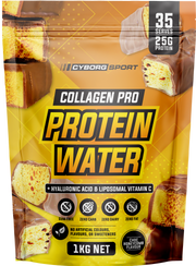 Collagen Protein Water