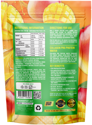 Collagen Protein Water