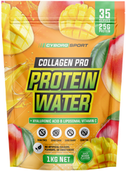 Collagen Protein Water