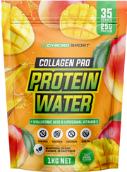 Collagen Protein Water
