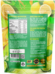 Collagen Protein Water
