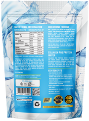 Collagen Protein Water