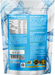 Collagen Protein Water