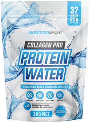 Collagen Protein Water