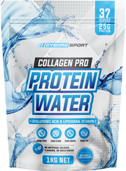 Collagen Protein Water