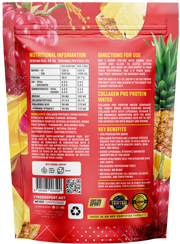 Collagen Protein Water