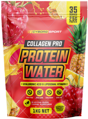 Collagen Protein Water