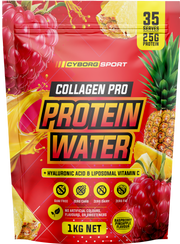 Collagen Protein Water