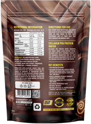 Collagen Protein Water