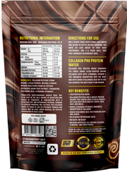 Collagen Protein Water