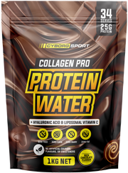 Collagen Protein Water