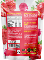Collagen Protein Water