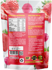 Collagen Protein Water