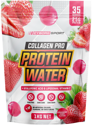 Collagen Protein Water