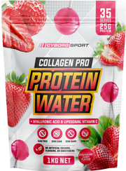 Collagen Protein Water
