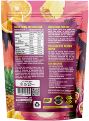 Collagen Protein Water