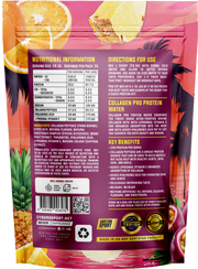 Collagen Protein Water