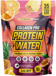 Collagen Protein Water
