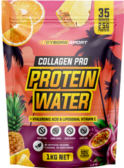 Collagen Protein Water