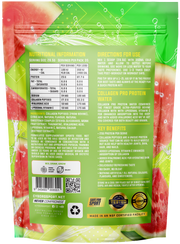 Collagen Protein Water