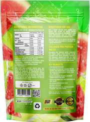 Collagen Protein Water