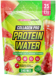 Collagen Protein Water