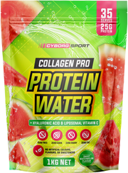 Collagen Protein Water