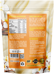 Collagen Protein Water