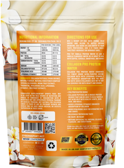 Collagen Protein Water