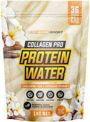 Collagen Protein Water