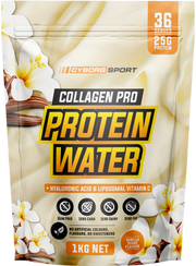 Collagen Protein Water