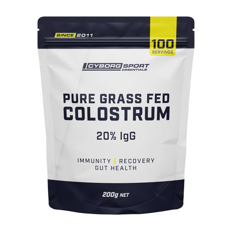 Colostrum (200g)