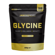 Glycine 500g & 1kg