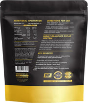 HBCD - Highly Branched Cyclic Dextrin 900g