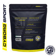 L-Citrulline Malate 500g & 1kg