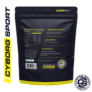 L-Citrulline Malate 500g & 1kg