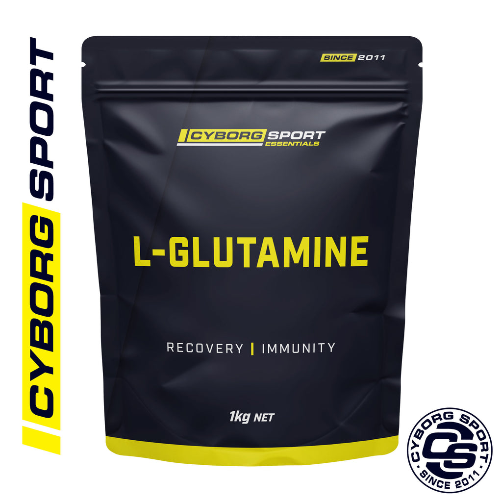 glutamine and l-carnitine and sport performance L-Glutamine Supplement Muscle Recovery & Immune Support Glutamine is involved in protein synthesis and plays a pivotal role in the bodys nitrogen balance L-CARNITINE