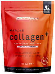 Marine Collagen+ Beauty 465g & 930g