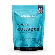 Marine Collagen+ Beauty 465g & 930g