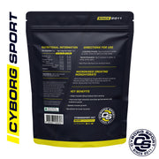 Micronised Creatine Monohydrate 500g & 1KG